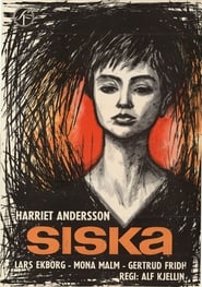 Siska' Poster