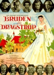 The bride from Dragstrup' Poster
