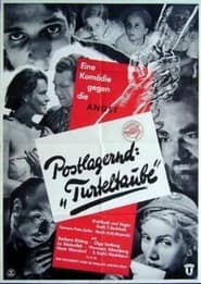 Postlagernd Turteltaube' Poster