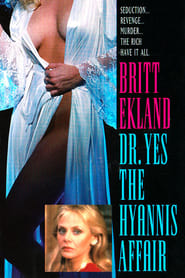 Doctor Yes The Hyannis Affair' Poster