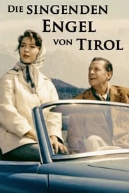 Die singenden Engel von Tirol' Poster