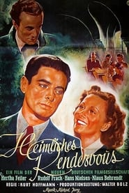 Heimliches Rendezvous' Poster