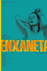 Enxaneta' Poster