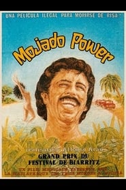 Mojado Power' Poster