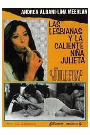 Julieta' Poster