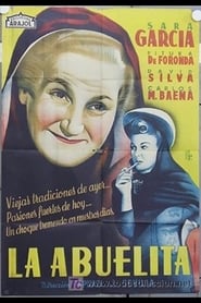La abuelita' Poster