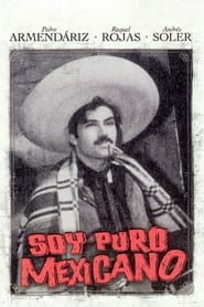 Soy puro mexicano' Poster