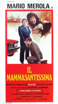 Il mammasantissima' Poster