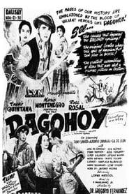 Dagohoy' Poster