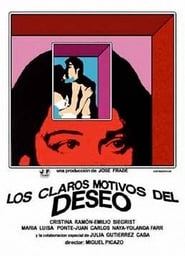 The Clear Motives of Desire' Poster