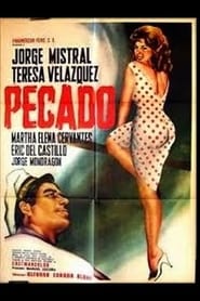 Pecado' Poster