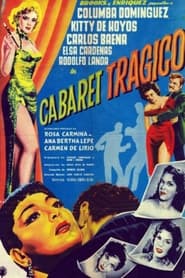 Tragic cabaret' Poster