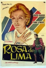 Rosa de Lima' Poster