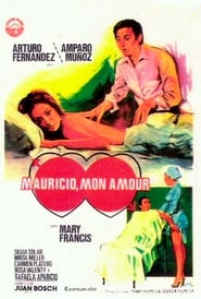 Mauricio mon amour' Poster