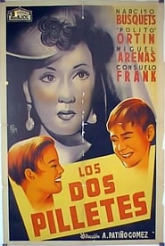Los dos pilletes' Poster