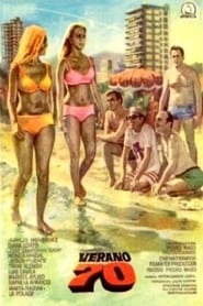 Verano 70' Poster