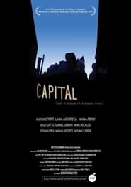 Capital Todo el mundo va a Buenos Aires' Poster