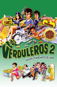 Los verduleros 2' Poster