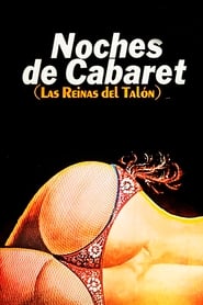 Noches de Cabaret Las Reinas del Taln' Poster