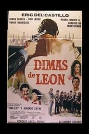 Dimas de Leon' Poster