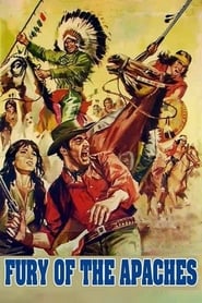 Apache Fury' Poster