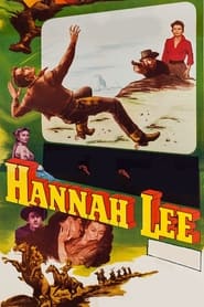 Hannah Lee An American Primitive' Poster