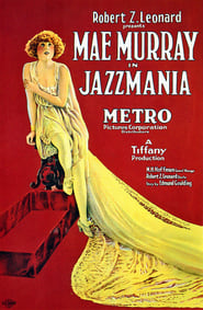 Jazzmania' Poster