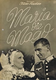 Maria die Magd' Poster