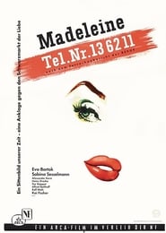 Madeleine Tel 13 62 11' Poster