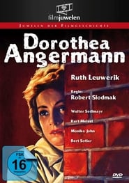 Dorothea Angermann' Poster