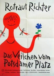 Das Veilchen vom Potsdamer Platz' Poster