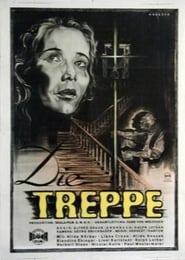 Die Treppe' Poster