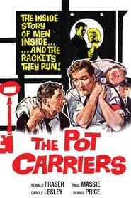 The Pot Carriers' Poster