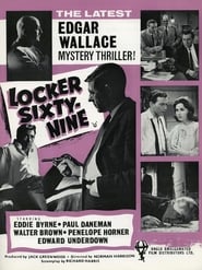 Locker SixtyNine' Poster