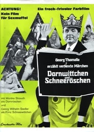 Dornwittchen und Schneerschen' Poster