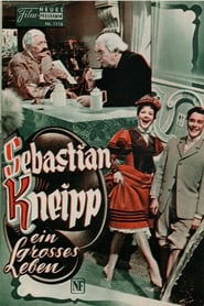 Sebastian Kneipp' Poster