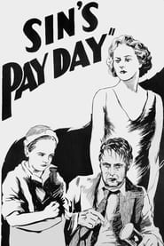 Sins Pay Day' Poster