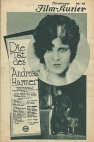 The act of Andreas Harmer' Poster