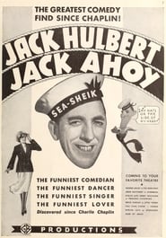 Jack Ahoy' Poster