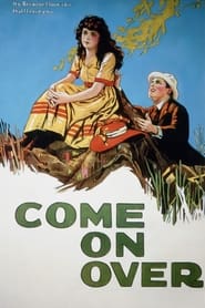 Come on Over' Poster