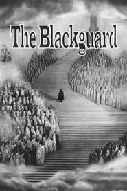 The Blackguard' Poster