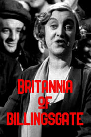 Britannia of Billingsgate' Poster