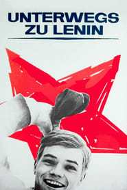 On the Way to Lenin' Poster