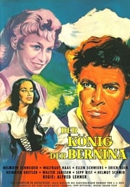 Der Knig der Bernina' Poster