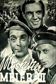 Musketier Meier III' Poster