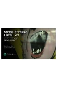 Bizarro Video Shop 63' Poster