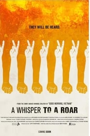 A Whisper to a Roar' Poster