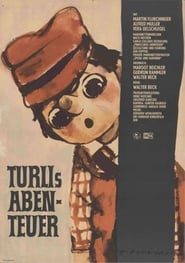 Turlis Abenteuer' Poster