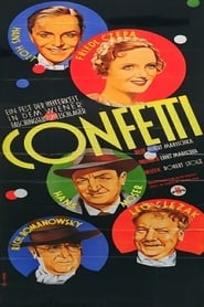 Konfetti' Poster