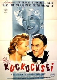 Das Kuckucksei' Poster
